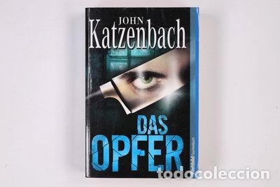 Libros: Das Opfer- 9783868003291 - Foto 1