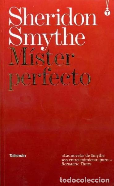 Libros: M&iacute;ster Perfecto- 9788496787018 - Foto 1