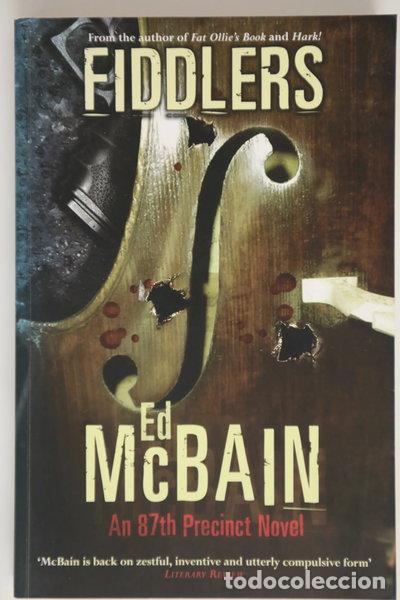 Livres: Fiddlers- 9780752873749