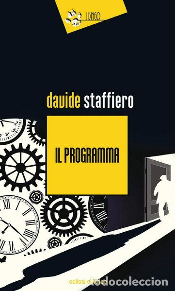 Libros: Il programma- 9788899505325