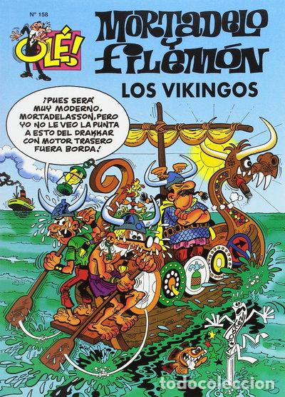 Libros: Los Vikingos- 9788466603782
