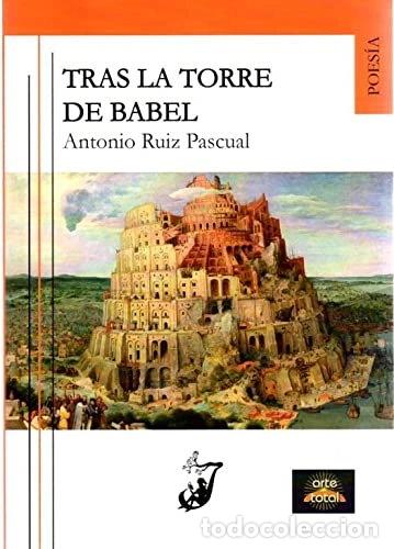 Libros: Tras la torre de Babel- 9788412059410 - Foto 1