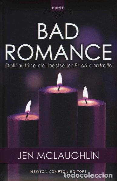 Libros: Bad romance- 9788822716156