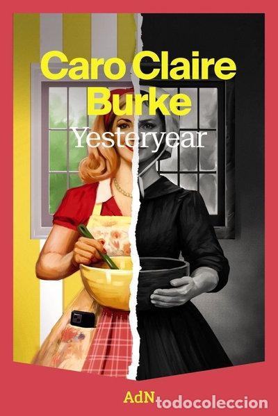 Libros: YESTERYEAR- 9791387596415