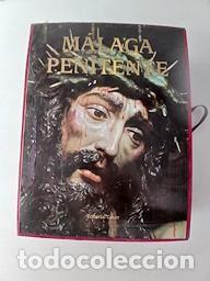 Libros: M&aacute;laga Penitente 2 vol&uacute;menes