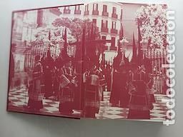Libros: M&aacute;laga Penitente 2 vol&uacute;menes - Foto 4