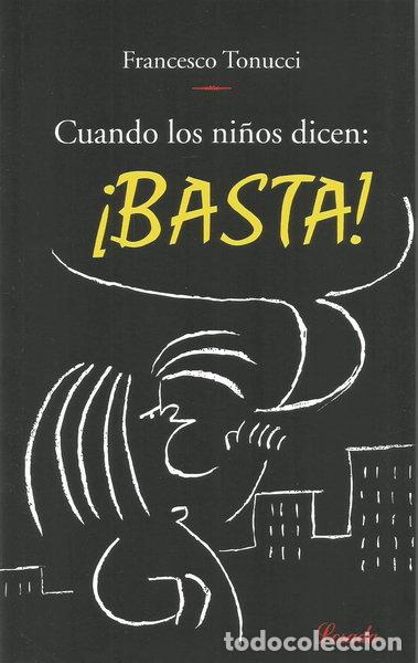 books: Cuando los ni&ntilde;os dicen &iexcl;basta!- 9788489384446