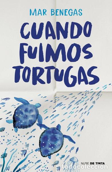 Libri di seconda mano: Cuando fuimos tortugas- 9788419514554