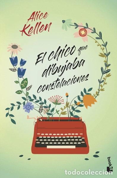 Libros: El chico que dibujaba constelaciones- 9788408277064 - Foto 1
