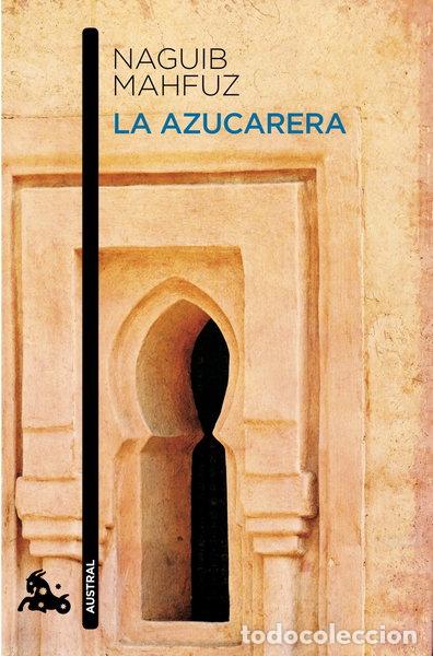 B&uuml;cher: La azucarera- 9788427037021