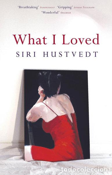 Libros: What I Loved- 9780340682388 - Foto 1
