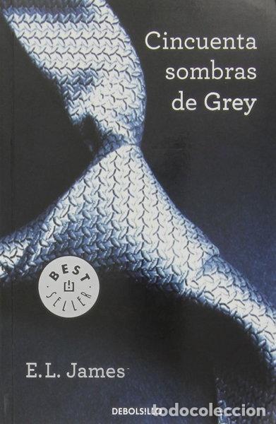 Libri di seconda mano: Cincuenta sombras de Grey- 9788490629994
