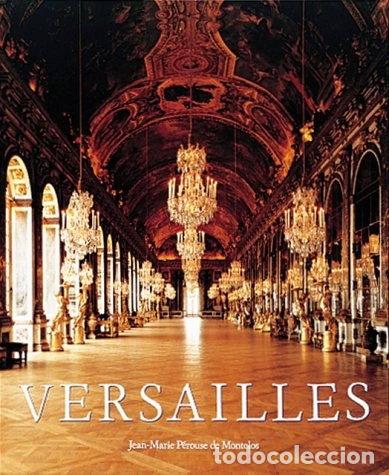 Libros: Versailles- 9780896600522 - Foto 1