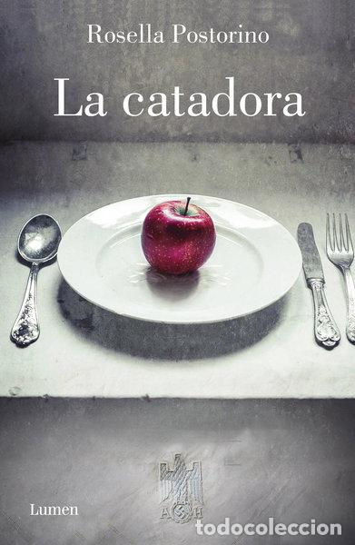 books: La catadora- 9788426405180