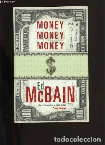 books: Money, Money, Money- 9780575071520