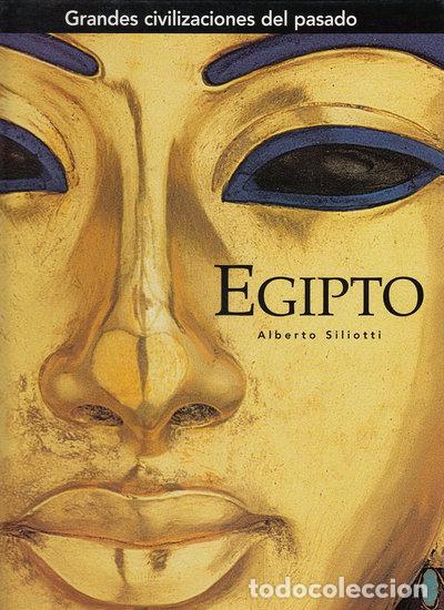 Libros: Egipto- 9788441321113 - Foto 1