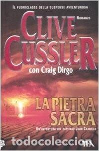 Libros: La pietra sacra- 9788850219339 - Foto 1