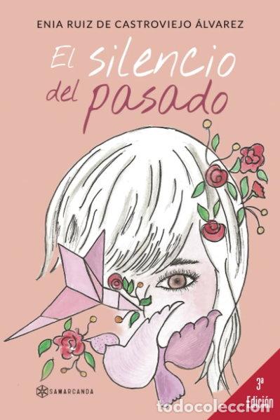 Libros: El silencio del pasado- 9788417904562 - Foto 1
