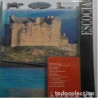 Libros: Escocia- 9788448304959