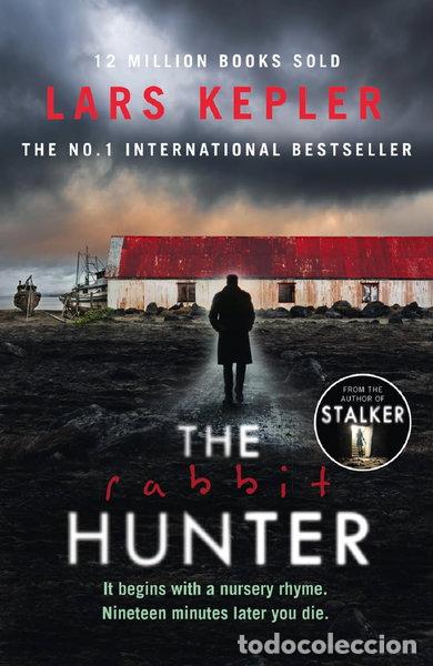 books: The Rabbit Hunter- 9780008205911