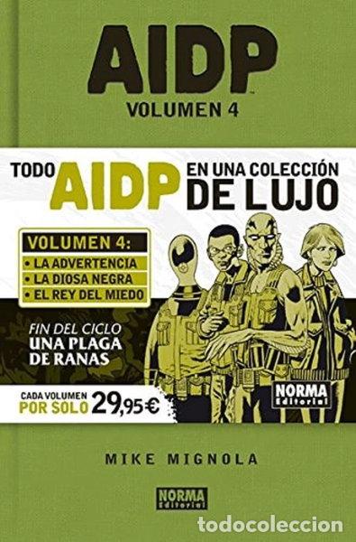 Libros: AIDP Integral 4- 9788467919028
