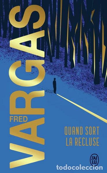 B&uuml;cher: Quand sort la recluse- 9782290215593
