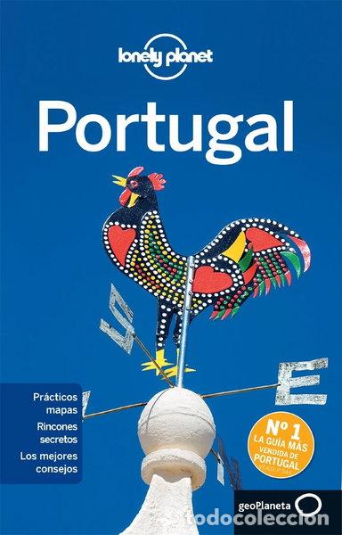 Libros: Portugal- 9788408126010