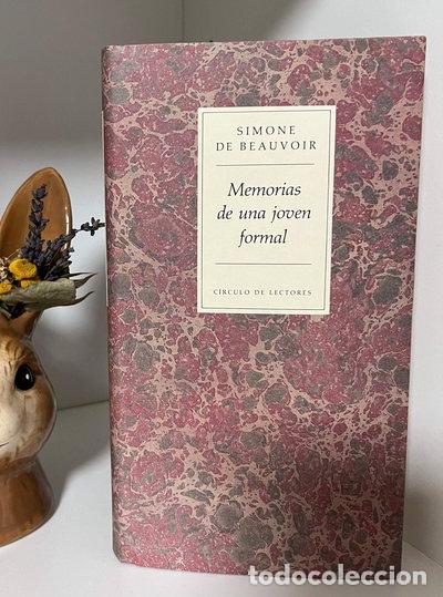 Libros: Memorias de una joven formal- 9788422645320 - Foto 1