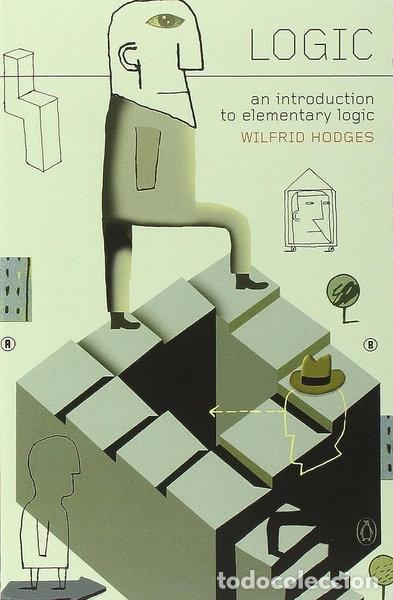 Libros: Logic- 9780141003146 - Foto 1