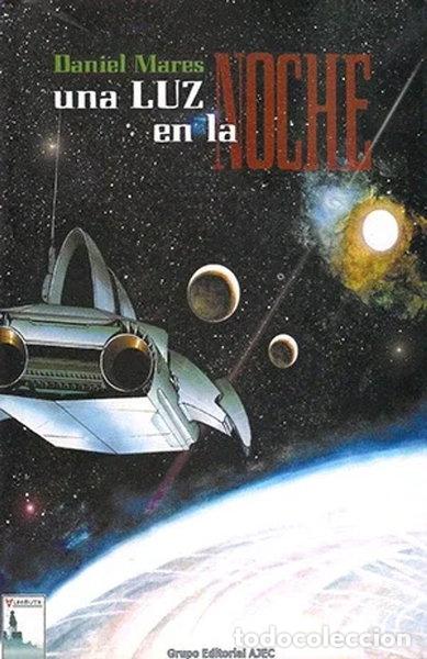 Libros: Una luz en la noche- 9788496013032