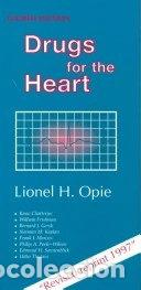 Libros: Drugs for the heart- 9780721659435