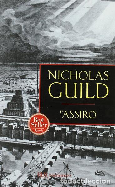 Libros: LAssiro- 9788817113663 - Foto 1