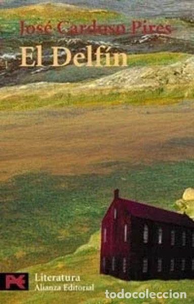B&uuml;cher: El Delf&iacute;n- 9788420634371
