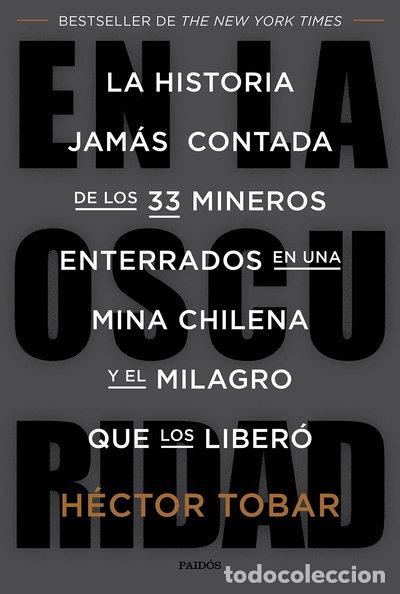 Libros: En la oscuridad- 9788449331459