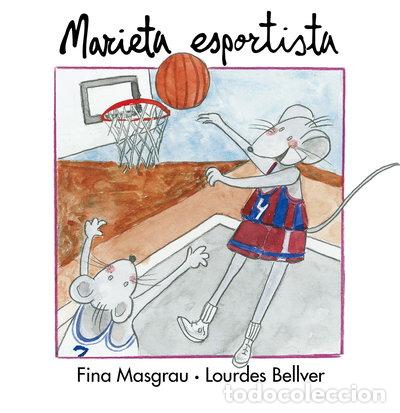 Libros: Marieta esportista- 9788481311600 - Foto 1