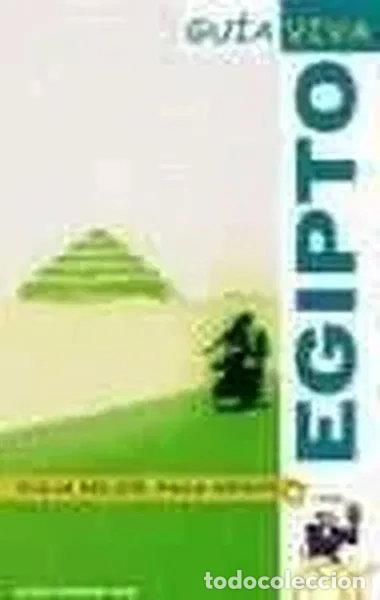 Libros: Egipto- 9788497761031 - Foto 1