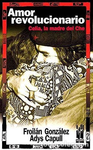 Libros: Amor revolucionario- 9788481363784 - Foto 1
