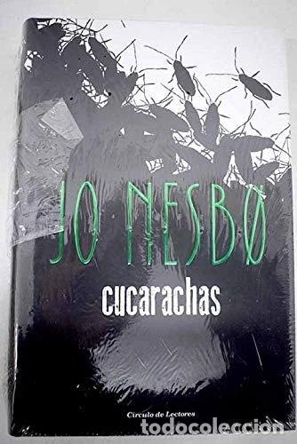 Libros: Cucarachas- 9788467264500 - Foto 1