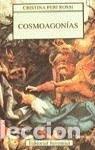 Libros: Cosmoagon&iacute;as- 9788426128485