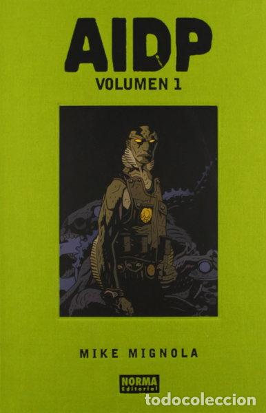 Libros: AIDP Integral Vol. 1- 9788467909937