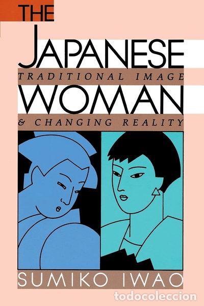 Libros: Japanese Woman- 9780684863931
