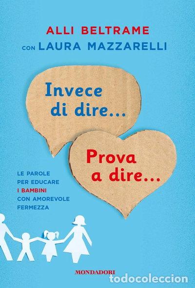 Libros: Invece di dire... Prova a dire...- 9788804718963 - Foto 1