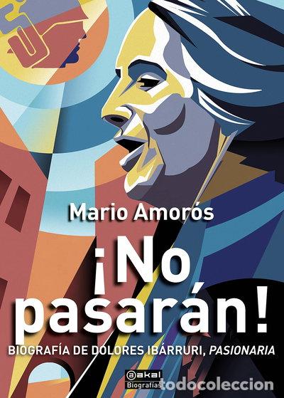 Libros: &iexcl;No pasar&aacute;n!- 9788446051107