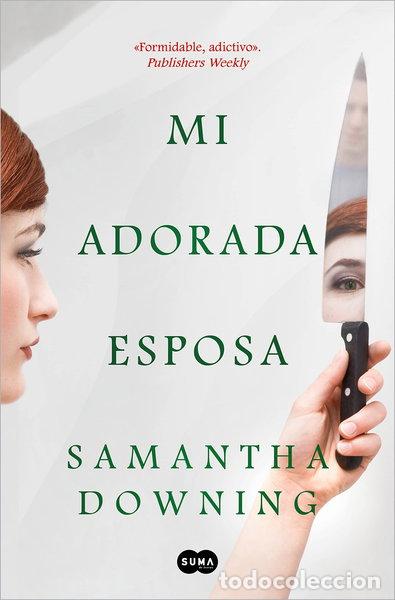 Libros: Mi adorada esposa- 9788491293989 - Foto 1
