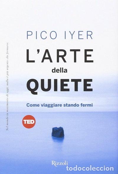 Libros: L'arte della quiete- 9788817079556