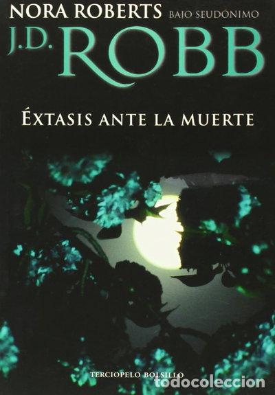 Libros: &Eacute;xtasis ante la muerte- 9788496575615 - Foto 1