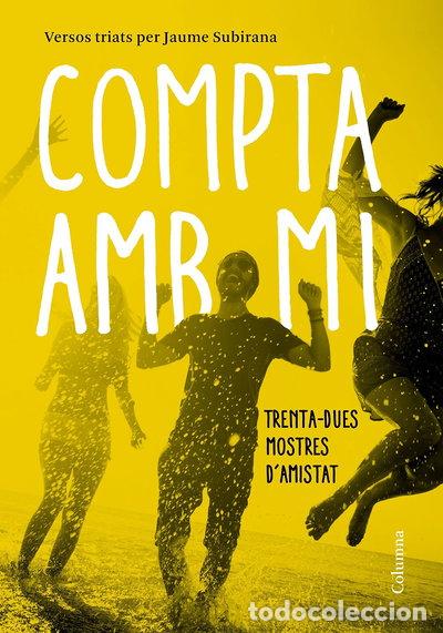 Libros: Compta amb mi- 9788466423762 - Foto 1