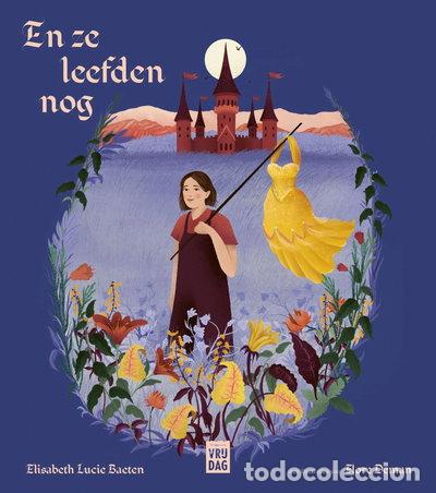 Libros: En ze leefden nog- 9789464341287