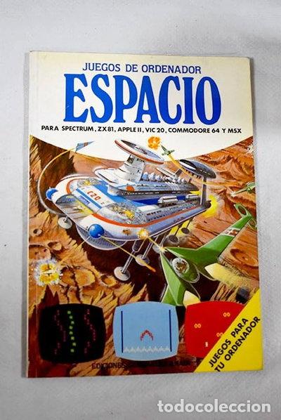 Libros: Espacio- 9788475253138