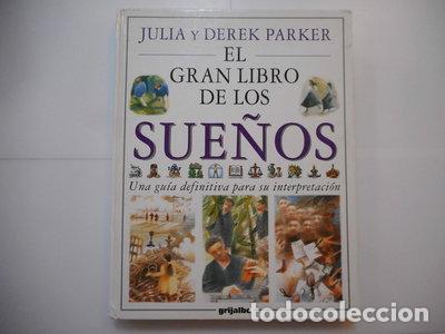 Livres: El gran libro de los sue&ntilde;os- 9788425328602